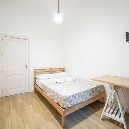 Florentine Nest In Piagentina Apartment
