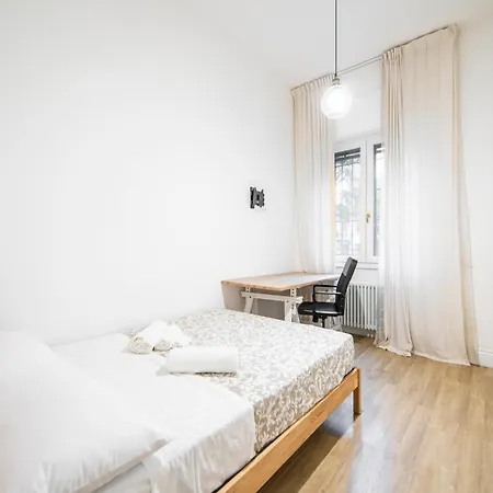 Florentine Nest In Piagentina Apartment *