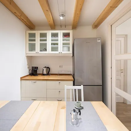 Apartment Florentine Nest In Piagentina *