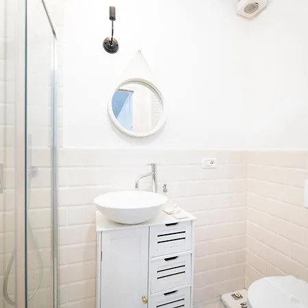 Florentine Nest In Piagentina Apartment *