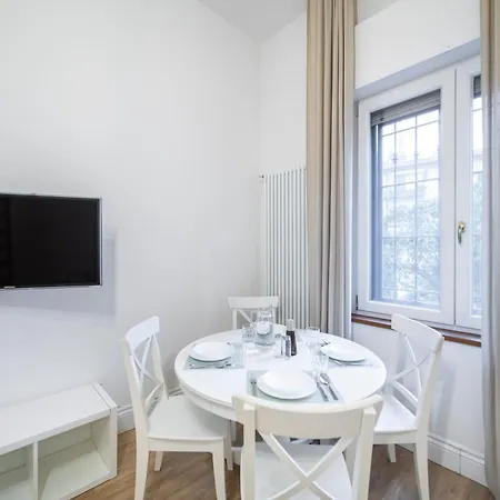 Apartment Florentine Nest In Piagentina *
