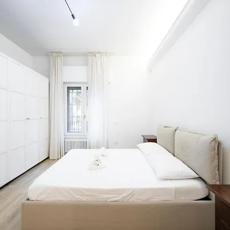 Florentine Nest In Piagentina * Florence