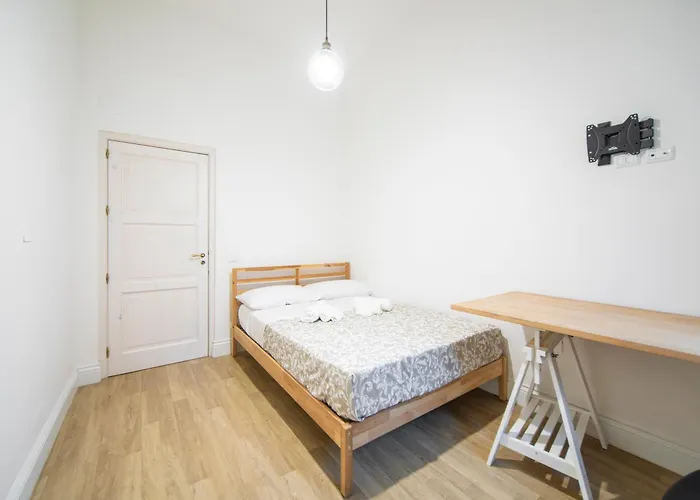 Florentine Nest In Piagentina Apartamento