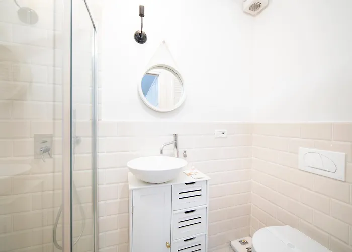 Florentine Nest In Piagentina Apartamento *