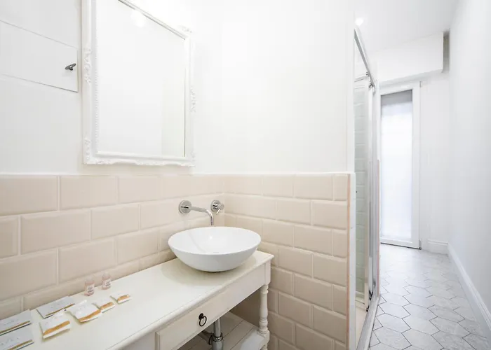 Florentine Nest In Piagentina Florencia