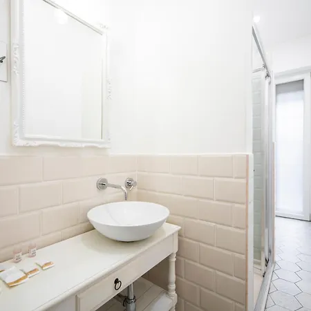 Florentine Nest In Piagentina 피렌체