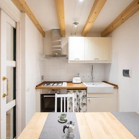 Florentine Nest In Piagentina Apartment *